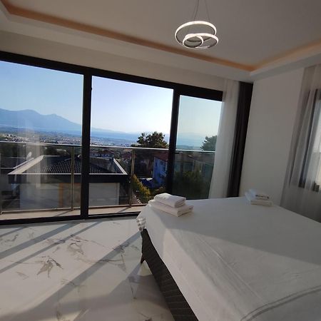 Villa Sunset Kusadasi Bagian luar foto